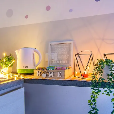 Casa vacanze Borgo Trento Home, Incantevole