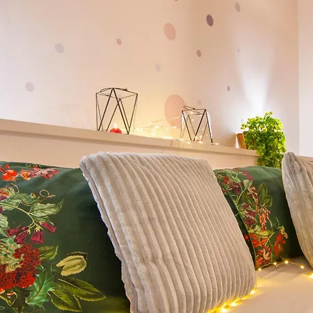 Borgo Trento Home, Incantevole Verona