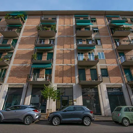 Casa vacanze Borgo Trento Home, Incantevole Verona