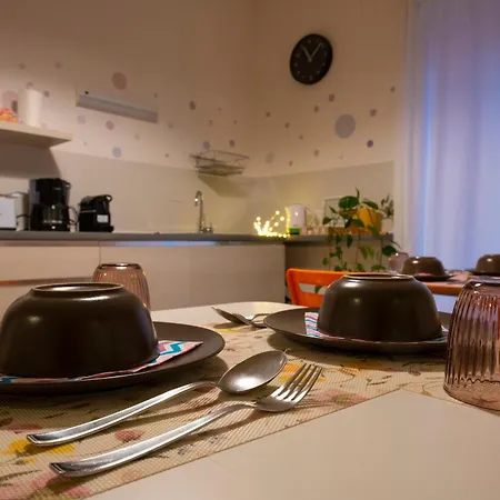 Casa vacanze Borgo Trento Home, Incantevole