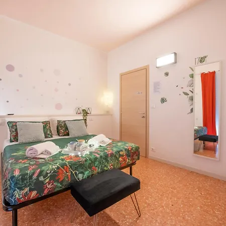 Borgo Trento Home, Incantevole Casa vacanze Verona