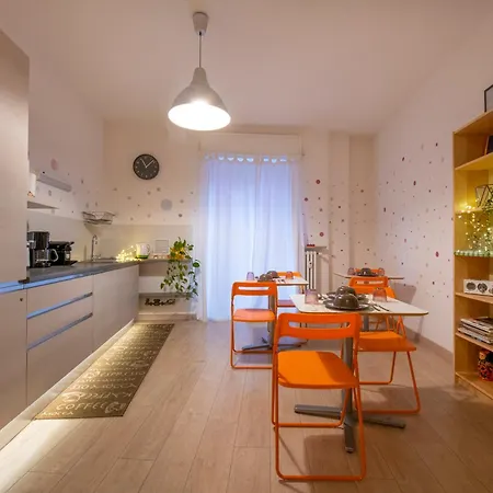 Borgo Trento Home, Incantevole