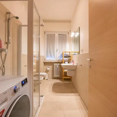 Casa vacanze Borgo Trento Home, Incantevole Verona