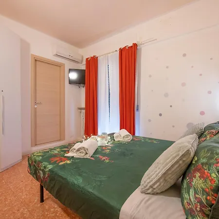 Borgo Trento Home, Incantevole