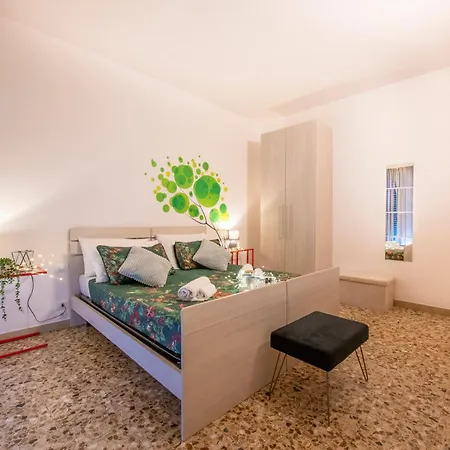 Casa vacanze Borgo Trento Home, Incantevole Verona