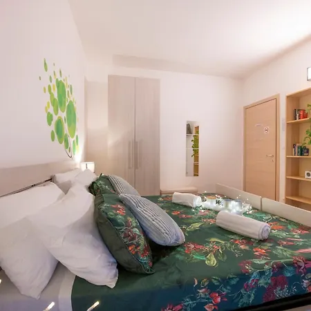 Casa vacanze Borgo Trento Home, Incantevole