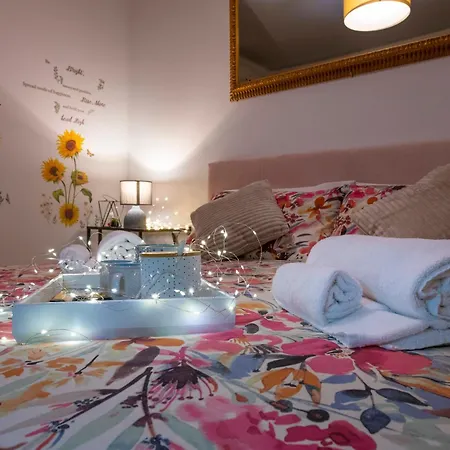 Borgo Trento Home, Incantevole Prázdninový dům