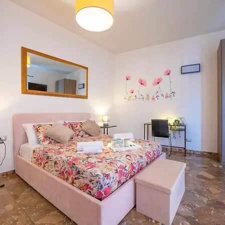 Borgo Trento Home, Incantevole